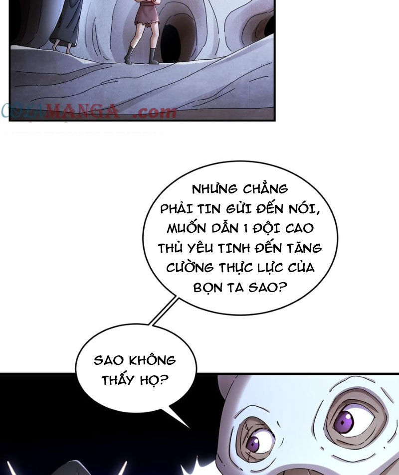 Tuyệt Sắc Đạo Lữ Đều Nói Ngô Hoàng Thể Chất Vô Địch Chap 212 - Next Chap 213