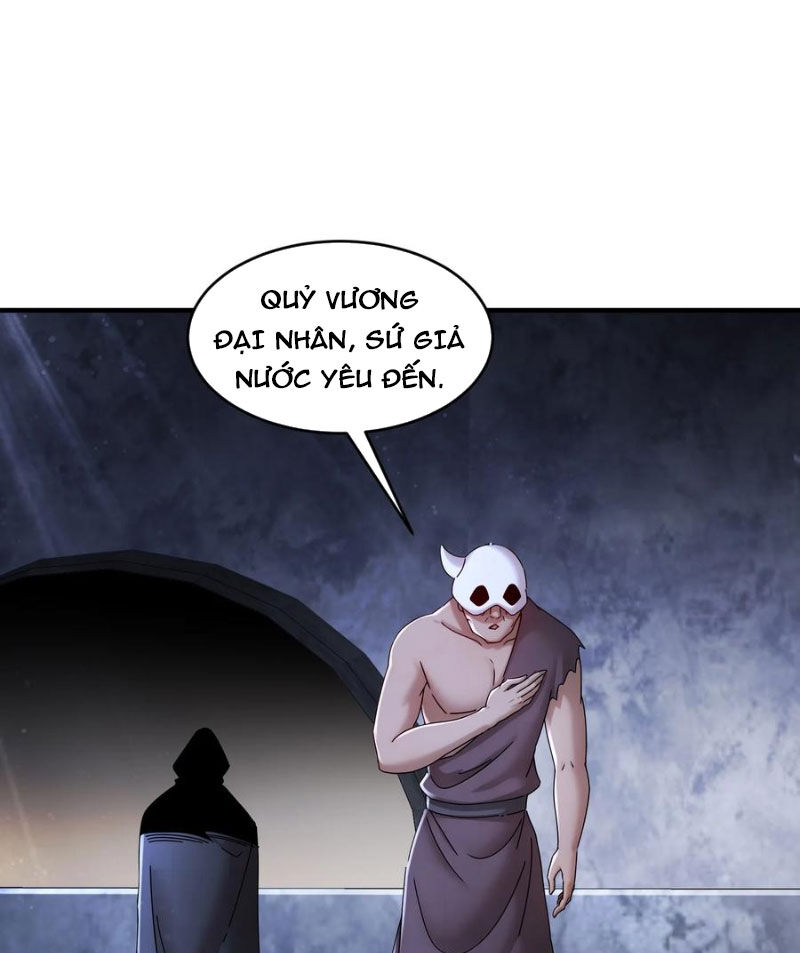 Tuyệt Sắc Đạo Lữ Đều Nói Ngô Hoàng Thể Chất Vô Địch Chap 212 - Next Chap 213