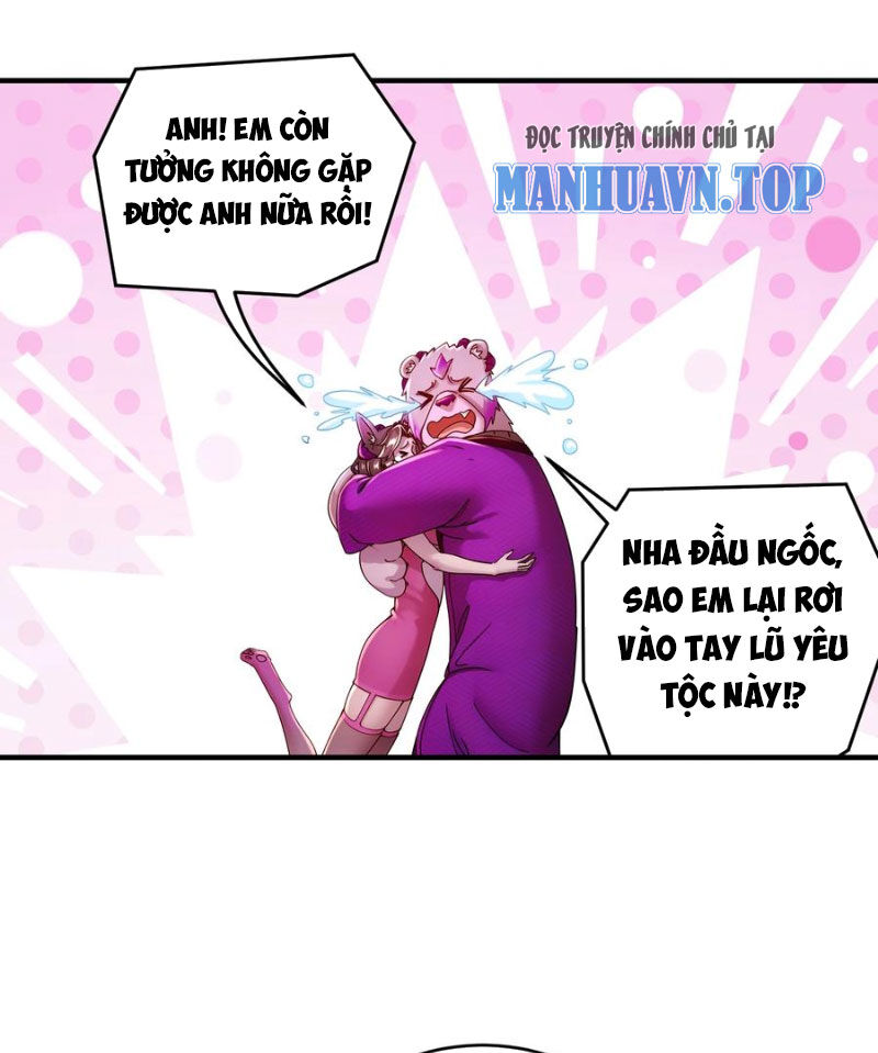Tuyệt Sắc Đạo Lữ Đều Nói Ngô Hoàng Thể Chất Vô Địch Chap 212 - Next Chap 213