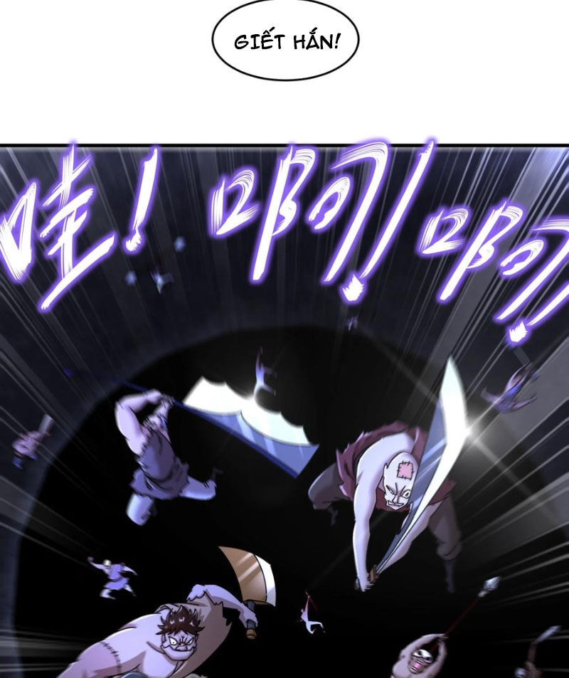 Tuyệt Sắc Đạo Lữ Đều Nói Ngô Hoàng Thể Chất Vô Địch Chap 212 - Next Chap 213