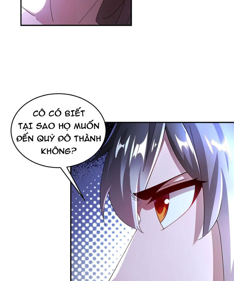 Tuyệt Sắc Đạo Lữ Đều Nói Ngô Hoàng Thể Chất Vô Địch Chap 212 - Next Chap 213
