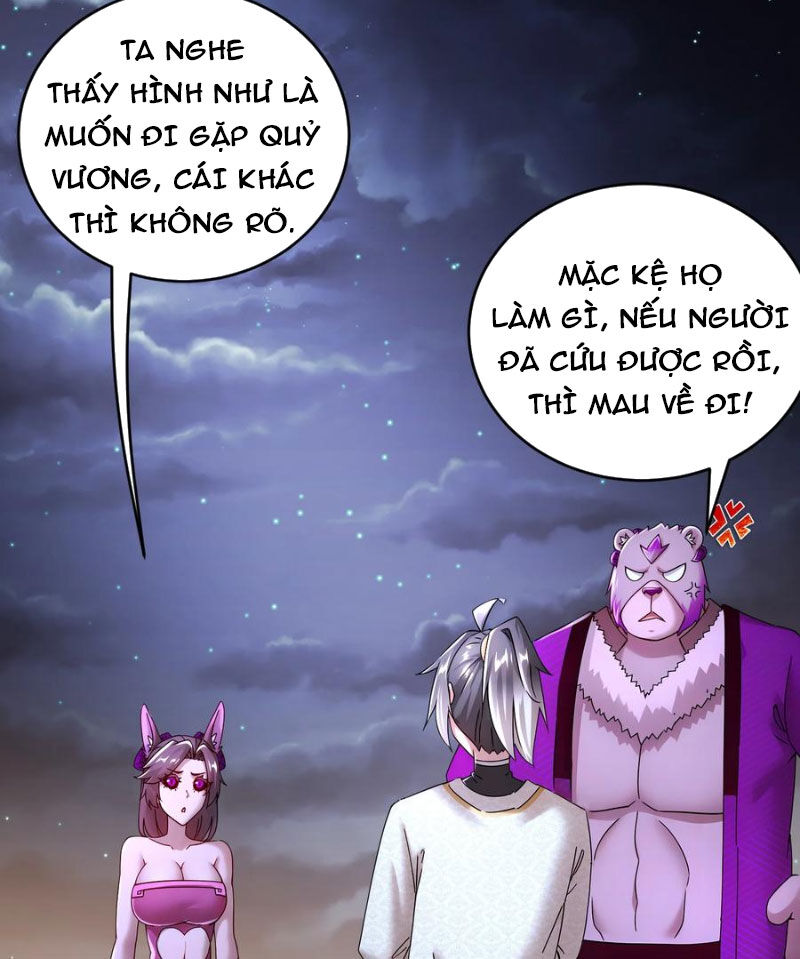 Tuyệt Sắc Đạo Lữ Đều Nói Ngô Hoàng Thể Chất Vô Địch Chap 212 - Next Chap 213