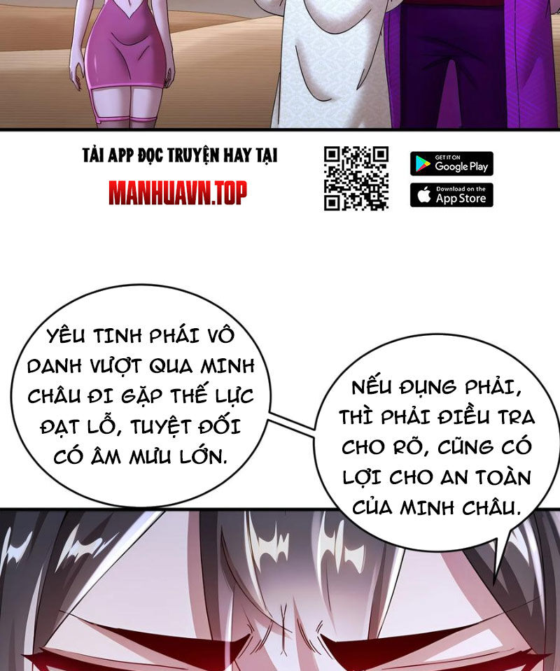 Tuyệt Sắc Đạo Lữ Đều Nói Ngô Hoàng Thể Chất Vô Địch Chap 212 - Next Chap 213