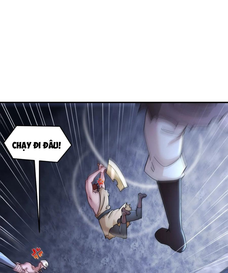 Tuyệt Sắc Đạo Lữ Đều Nói Ngô Hoàng Thể Chất Vô Địch Chap 213 - Next Chap 214