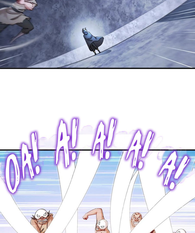 Tuyệt Sắc Đạo Lữ Đều Nói Ngô Hoàng Thể Chất Vô Địch Chap 213 - Next Chap 214