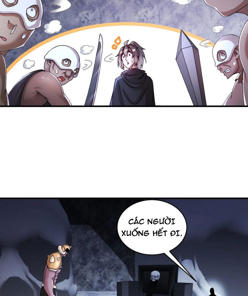 Tuyệt Sắc Đạo Lữ Đều Nói Ngô Hoàng Thể Chất Vô Địch Chap 213 - Next Chap 214