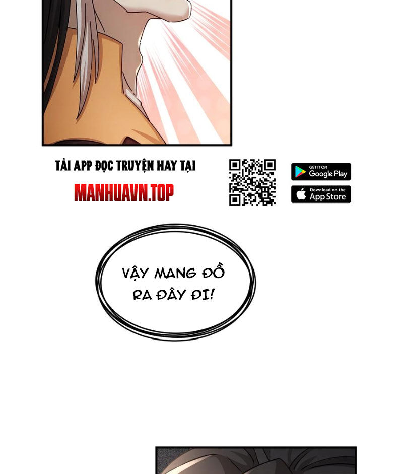 Tuyệt Sắc Đạo Lữ Đều Nói Ngô Hoàng Thể Chất Vô Địch Chap 213 - Next Chap 214