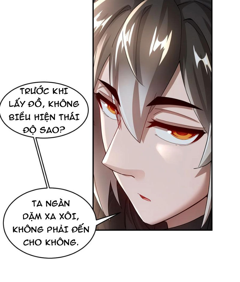 Tuyệt Sắc Đạo Lữ Đều Nói Ngô Hoàng Thể Chất Vô Địch Chap 213 - Next Chap 214