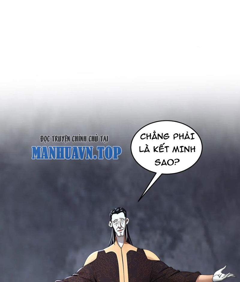 Tuyệt Sắc Đạo Lữ Đều Nói Ngô Hoàng Thể Chất Vô Địch Chap 213 - Next Chap 214
