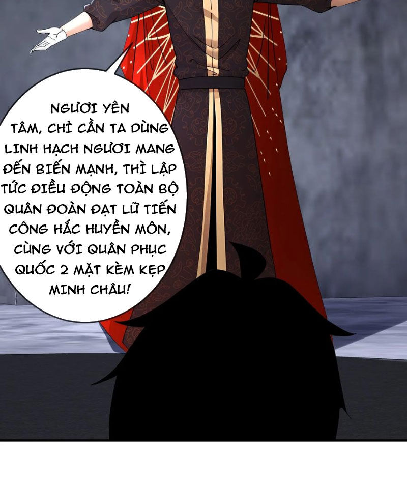 Tuyệt Sắc Đạo Lữ Đều Nói Ngô Hoàng Thể Chất Vô Địch Chap 213 - Next Chap 214