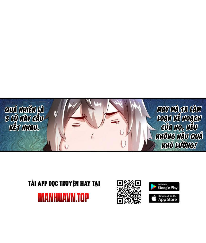 Tuyệt Sắc Đạo Lữ Đều Nói Ngô Hoàng Thể Chất Vô Địch Chap 213 - Next Chap 214