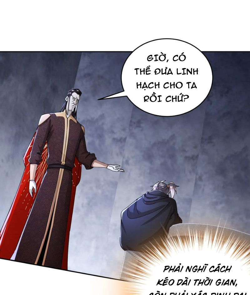 Tuyệt Sắc Đạo Lữ Đều Nói Ngô Hoàng Thể Chất Vô Địch Chap 213 - Next Chap 214