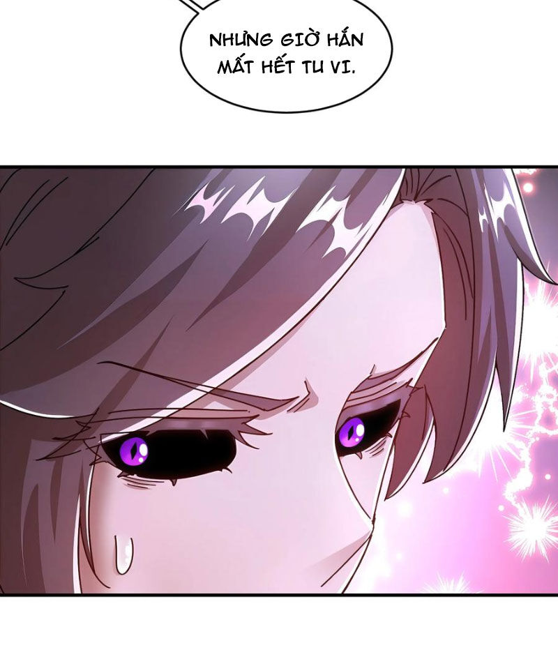 Tuyệt Sắc Đạo Lữ Đều Nói Ngô Hoàng Thể Chất Vô Địch Chap 213 - Next Chap 214