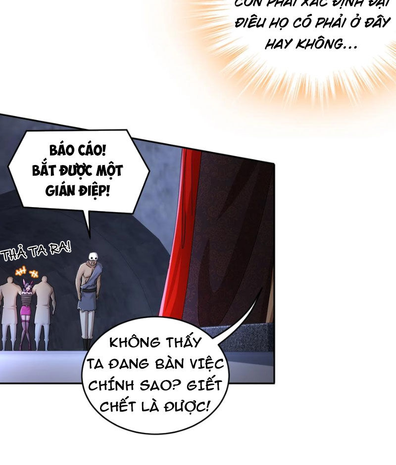Tuyệt Sắc Đạo Lữ Đều Nói Ngô Hoàng Thể Chất Vô Địch Chap 213 - Next Chap 214
