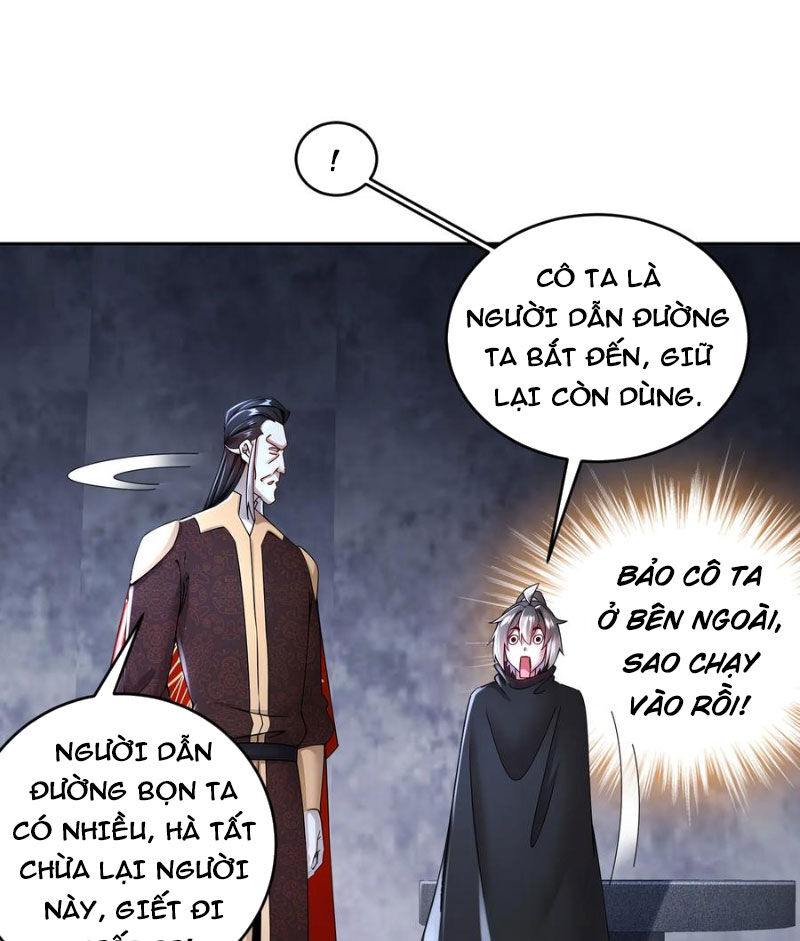 Tuyệt Sắc Đạo Lữ Đều Nói Ngô Hoàng Thể Chất Vô Địch Chap 213 - Next Chap 214