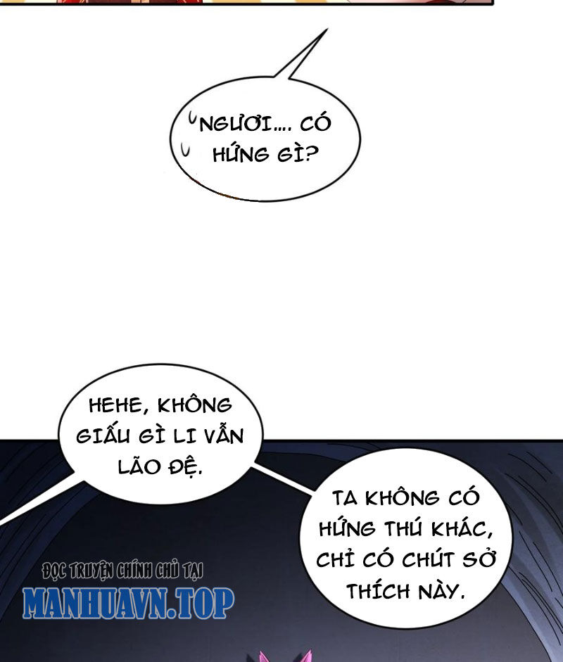 Tuyệt Sắc Đạo Lữ Đều Nói Ngô Hoàng Thể Chất Vô Địch Chap 213 - Next Chap 214
