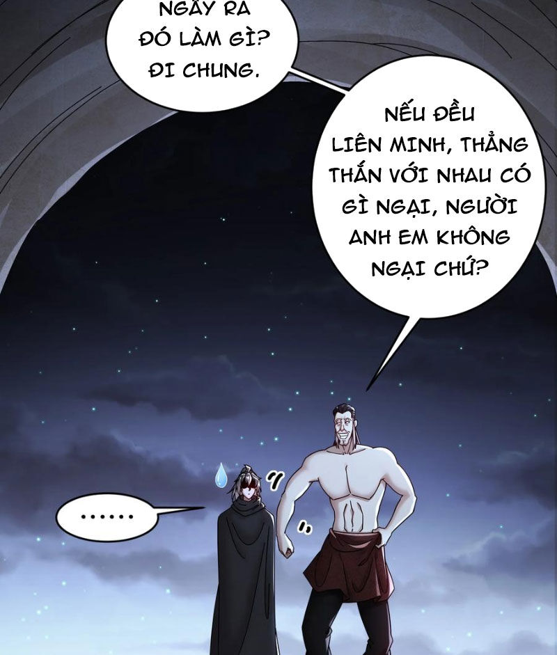 Tuyệt Sắc Đạo Lữ Đều Nói Ngô Hoàng Thể Chất Vô Địch Chap 213 - Next Chap 214