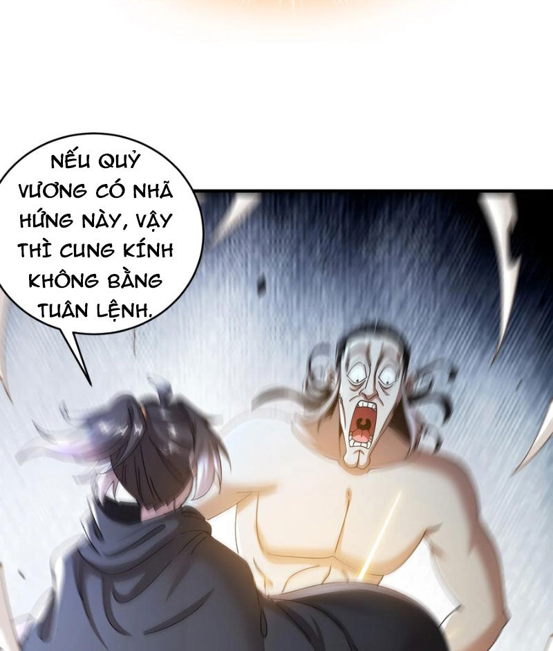 Tuyệt Sắc Đạo Lữ Đều Nói Ngô Hoàng Thể Chất Vô Địch Chap 213 - Next Chap 214