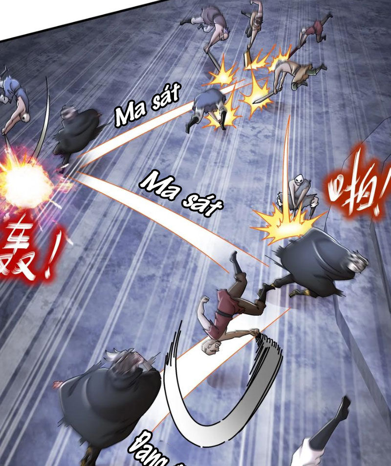 Tuyệt Sắc Đạo Lữ Đều Nói Ngô Hoàng Thể Chất Vô Địch Chap 213 - Next Chap 214