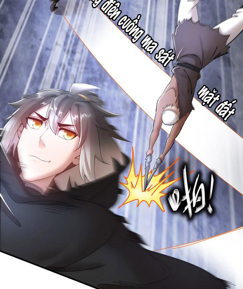 Tuyệt Sắc Đạo Lữ Đều Nói Ngô Hoàng Thể Chất Vô Địch Chap 213 - Next Chap 214