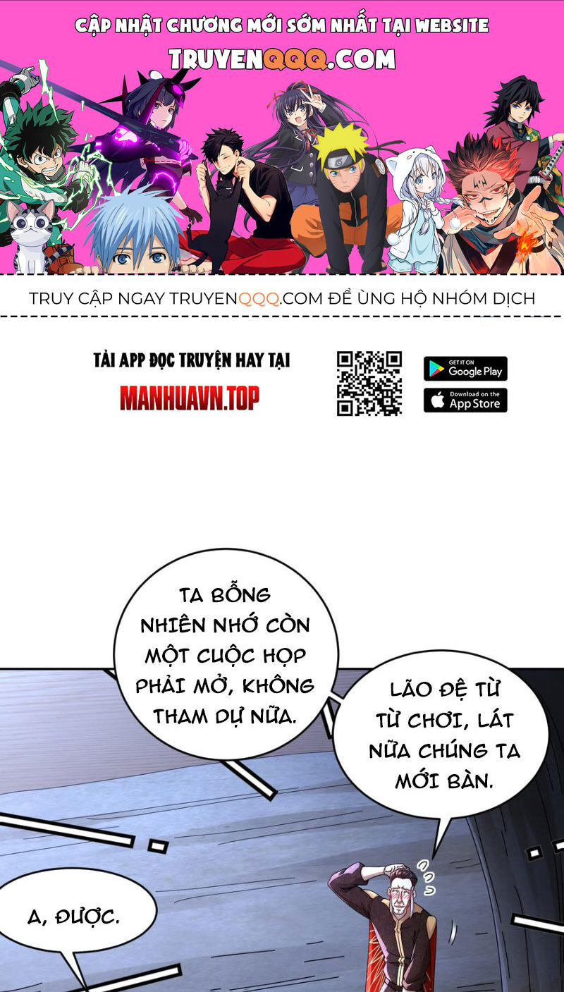 Tuyệt Sắc Đạo Lữ Đều Nói Ngô Hoàng Thể Chất Vô Địch Chap 214 - Next Chap 215