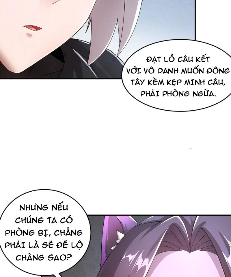 Tuyệt Sắc Đạo Lữ Đều Nói Ngô Hoàng Thể Chất Vô Địch Chap 214 - Next Chap 215