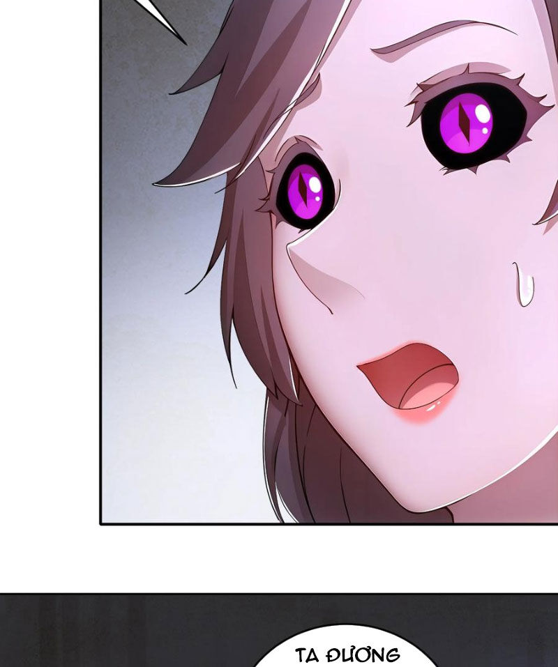 Tuyệt Sắc Đạo Lữ Đều Nói Ngô Hoàng Thể Chất Vô Địch Chap 214 - Next Chap 215