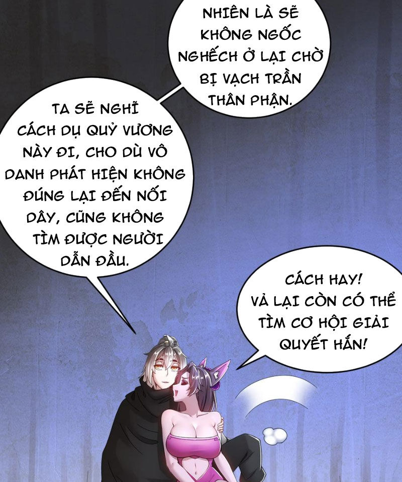 Tuyệt Sắc Đạo Lữ Đều Nói Ngô Hoàng Thể Chất Vô Địch Chap 214 - Next Chap 215