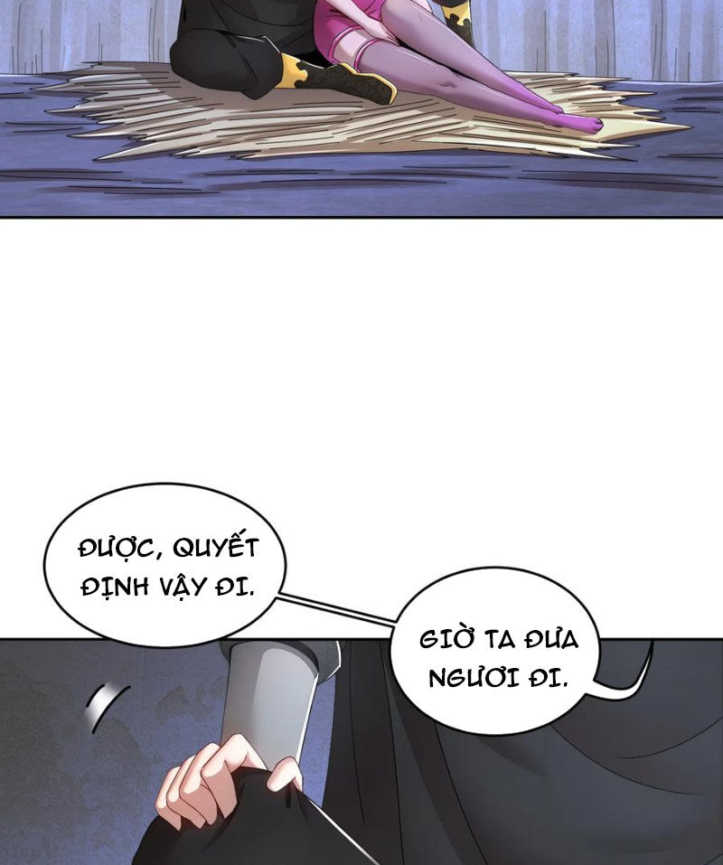 Tuyệt Sắc Đạo Lữ Đều Nói Ngô Hoàng Thể Chất Vô Địch Chap 214 - Next Chap 215