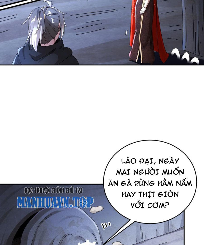 Tuyệt Sắc Đạo Lữ Đều Nói Ngô Hoàng Thể Chất Vô Địch Chap 214 - Next Chap 215