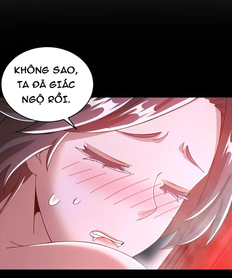 Tuyệt Sắc Đạo Lữ Đều Nói Ngô Hoàng Thể Chất Vô Địch Chap 214 - Next Chap 215