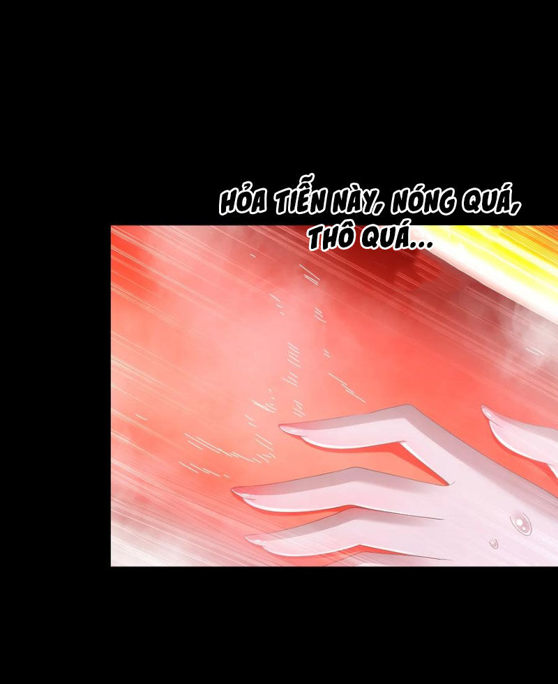 Tuyệt Sắc Đạo Lữ Đều Nói Ngô Hoàng Thể Chất Vô Địch Chap 214 - Next Chap 215
