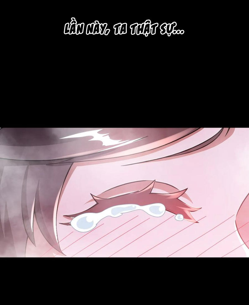 Tuyệt Sắc Đạo Lữ Đều Nói Ngô Hoàng Thể Chất Vô Địch Chap 214 - Next Chap 215