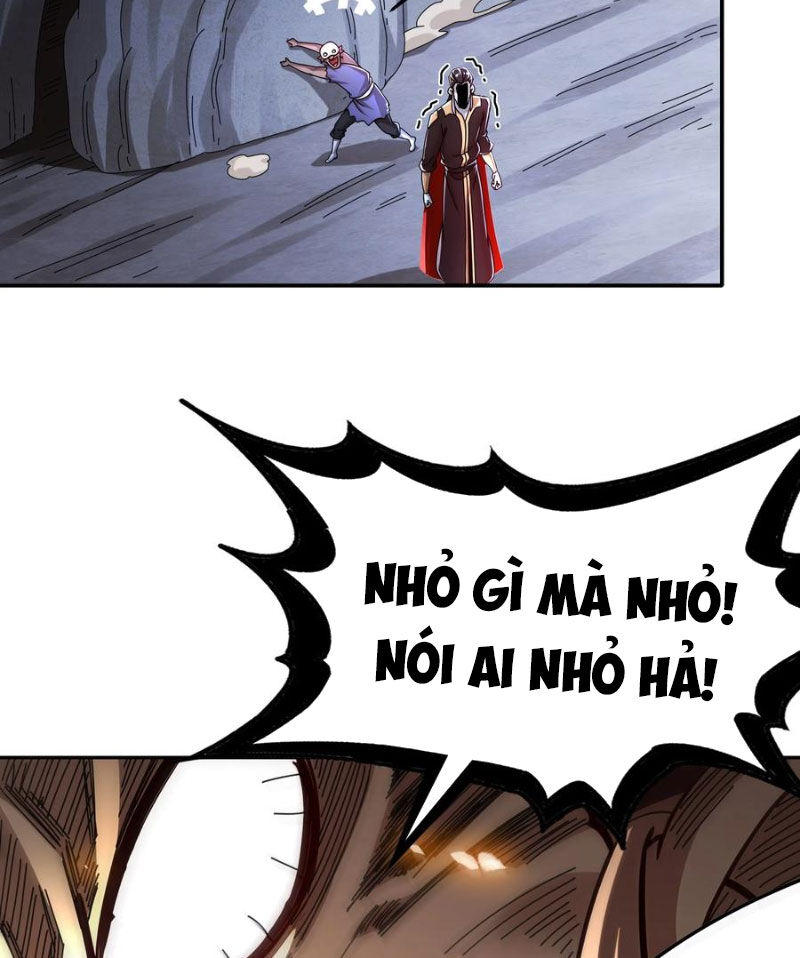 Tuyệt Sắc Đạo Lữ Đều Nói Ngô Hoàng Thể Chất Vô Địch Chap 214 - Next Chap 215