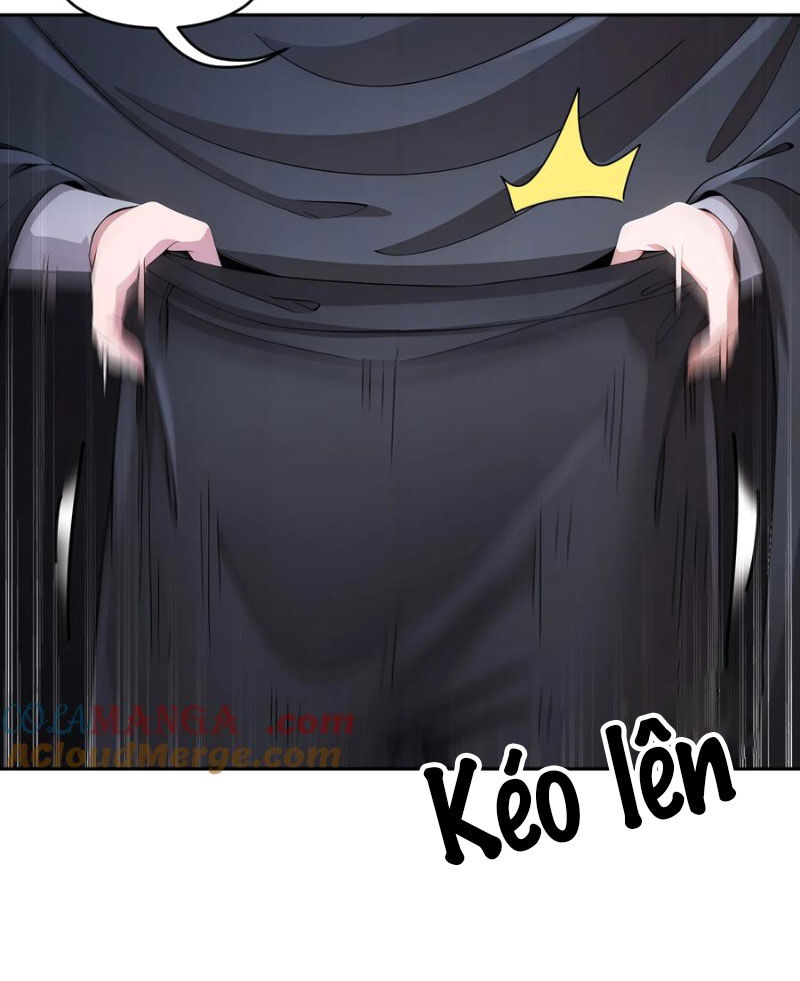 Tuyệt Sắc Đạo Lữ Đều Nói Ngô Hoàng Thể Chất Vô Địch Chap 214 - Next Chap 215
