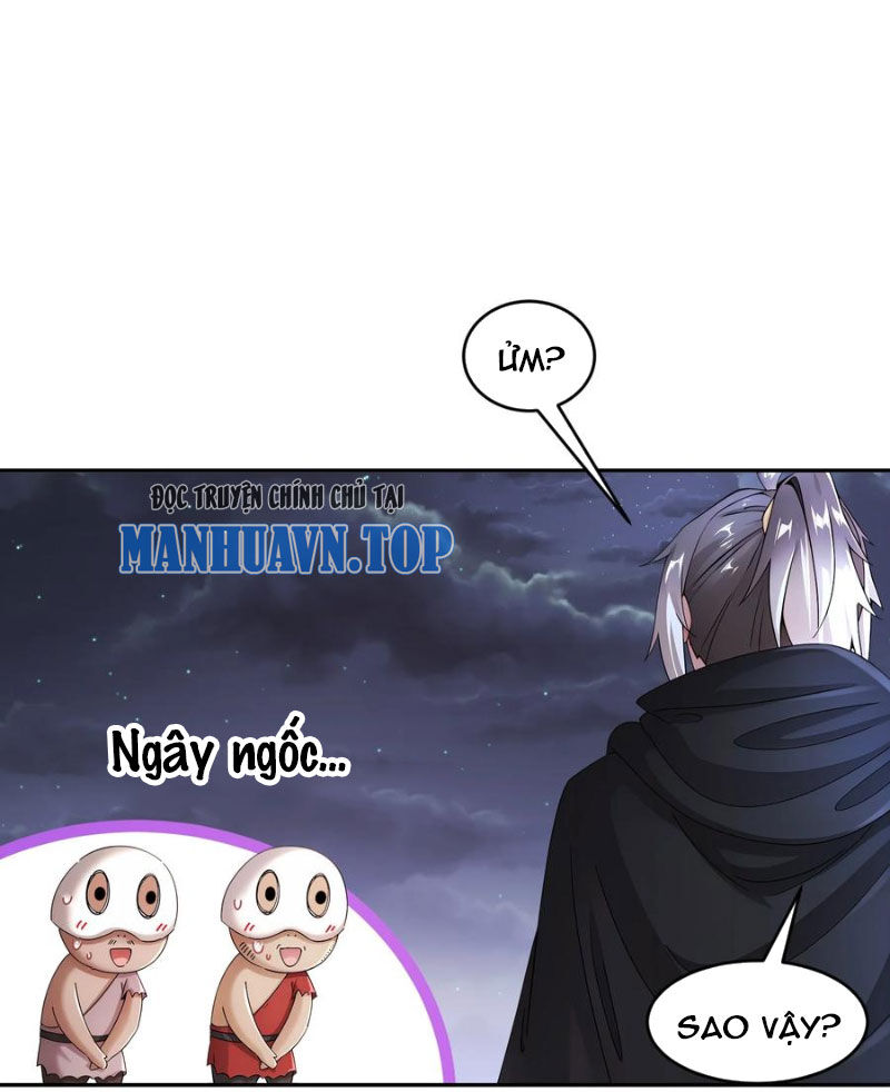Tuyệt Sắc Đạo Lữ Đều Nói Ngô Hoàng Thể Chất Vô Địch Chap 214 - Next Chap 215