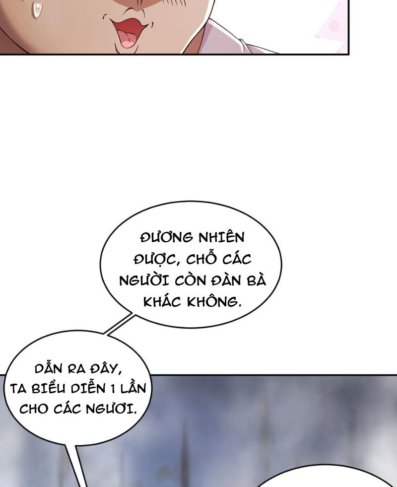 Tuyệt Sắc Đạo Lữ Đều Nói Ngô Hoàng Thể Chất Vô Địch Chap 214 - Next Chap 215