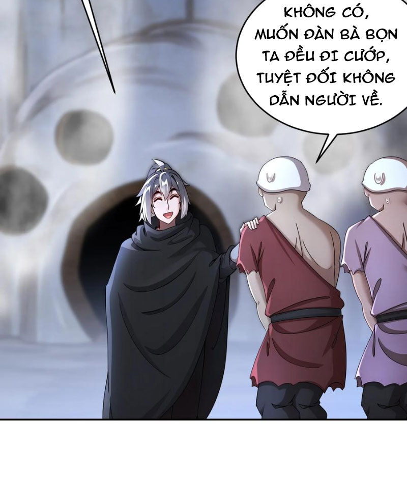 Tuyệt Sắc Đạo Lữ Đều Nói Ngô Hoàng Thể Chất Vô Địch Chap 214 - Next Chap 215