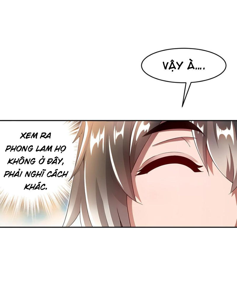Tuyệt Sắc Đạo Lữ Đều Nói Ngô Hoàng Thể Chất Vô Địch Chap 214 - Next Chap 215