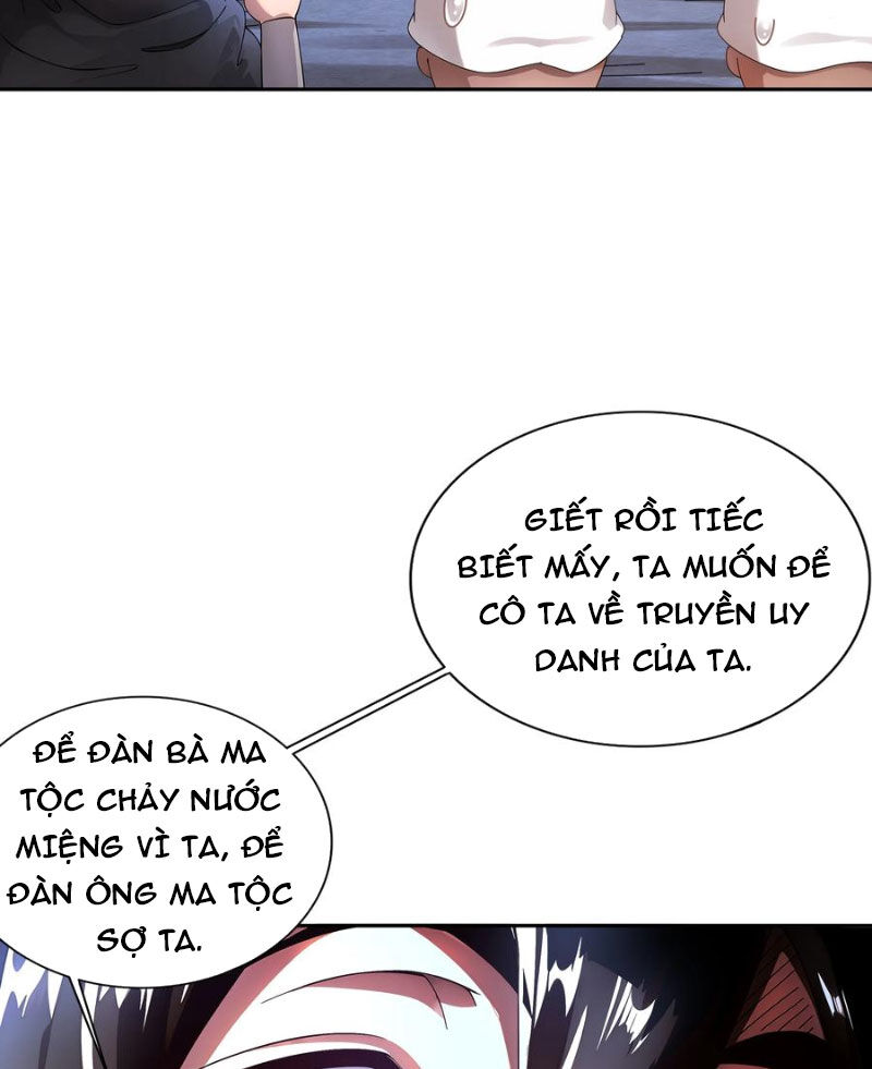 Tuyệt Sắc Đạo Lữ Đều Nói Ngô Hoàng Thể Chất Vô Địch Chap 214 - Next Chap 215