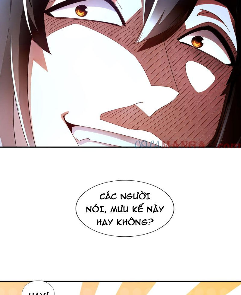Tuyệt Sắc Đạo Lữ Đều Nói Ngô Hoàng Thể Chất Vô Địch Chap 214 - Next Chap 215