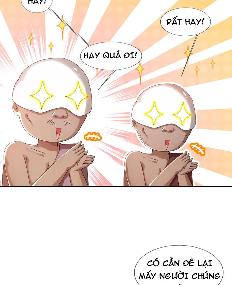 Tuyệt Sắc Đạo Lữ Đều Nói Ngô Hoàng Thể Chất Vô Địch Chap 214 - Next Chap 215