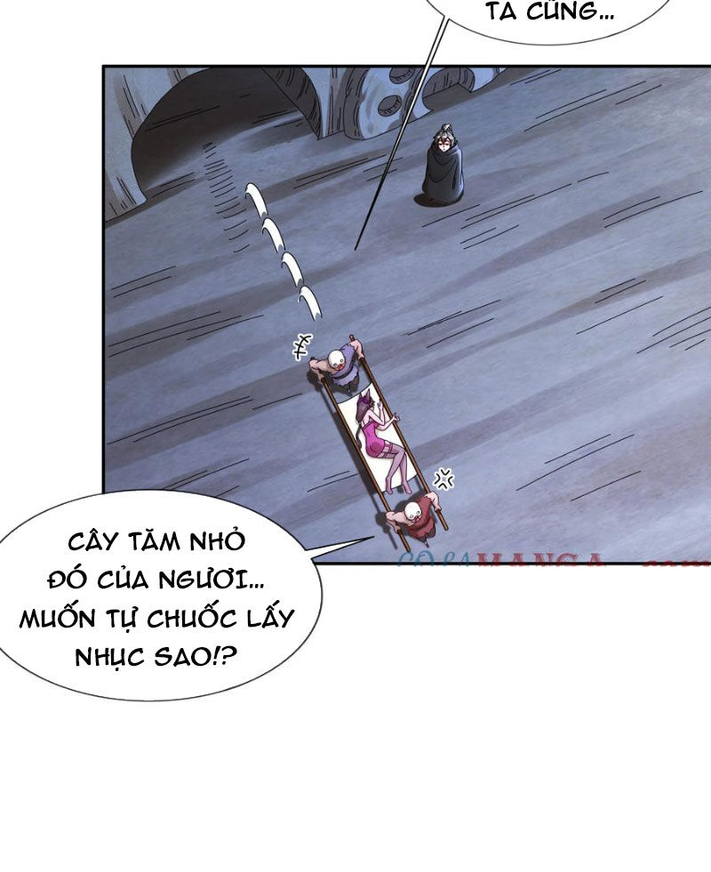 Tuyệt Sắc Đạo Lữ Đều Nói Ngô Hoàng Thể Chất Vô Địch Chap 214 - Next Chap 215
