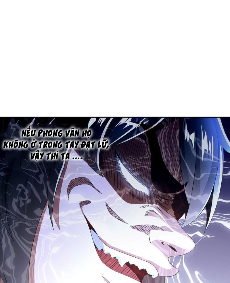 Tuyệt Sắc Đạo Lữ Đều Nói Ngô Hoàng Thể Chất Vô Địch Chap 214 - Next Chap 215