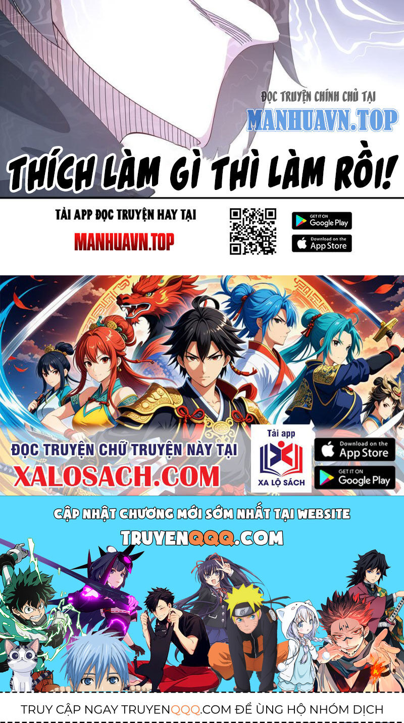 Tuyệt Sắc Đạo Lữ Đều Nói Ngô Hoàng Thể Chất Vô Địch Chap 214 - Next Chap 215