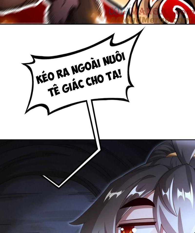 Tuyệt Sắc Đạo Lữ Đều Nói Ngô Hoàng Thể Chất Vô Địch Chap 214 - Next Chap 215