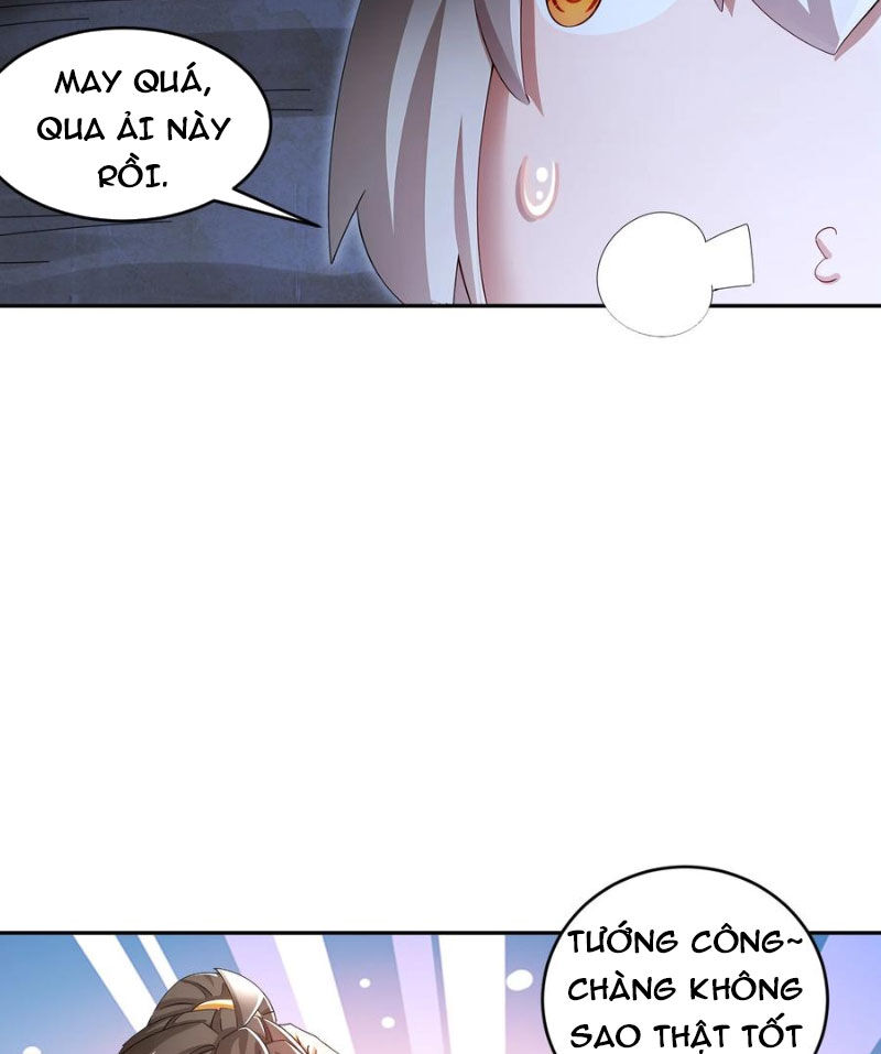Tuyệt Sắc Đạo Lữ Đều Nói Ngô Hoàng Thể Chất Vô Địch Chap 214 - Next Chap 215