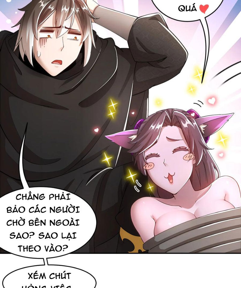 Tuyệt Sắc Đạo Lữ Đều Nói Ngô Hoàng Thể Chất Vô Địch Chap 214 - Next Chap 215