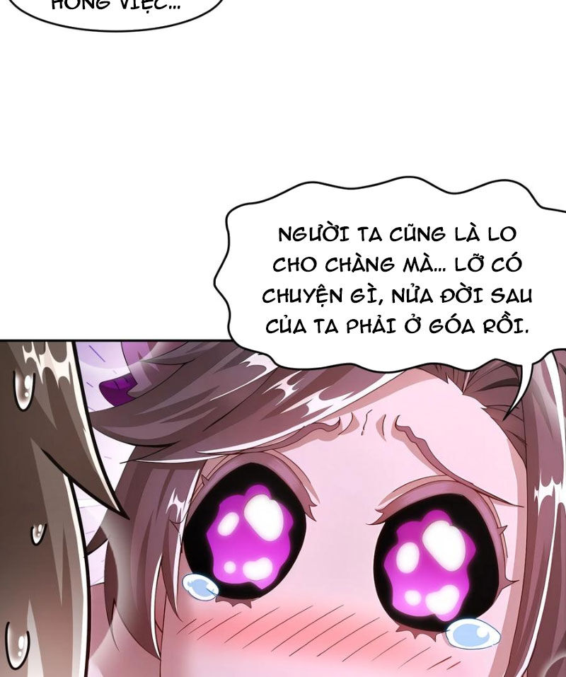 Tuyệt Sắc Đạo Lữ Đều Nói Ngô Hoàng Thể Chất Vô Địch Chap 214 - Next Chap 215