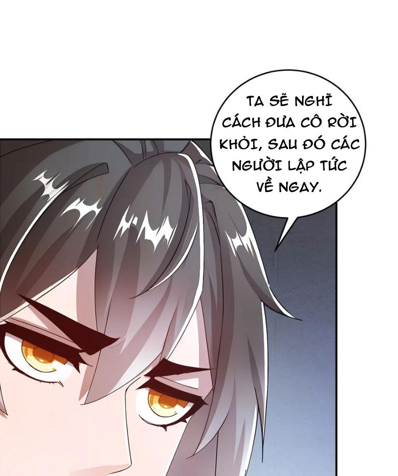 Tuyệt Sắc Đạo Lữ Đều Nói Ngô Hoàng Thể Chất Vô Địch Chap 214 - Next Chap 215
